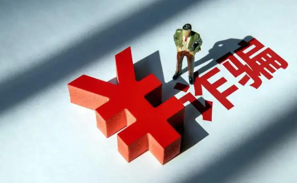 詐騙集團花2億做廣告騙取近5億，騙取錢財數額較大怎么處罰