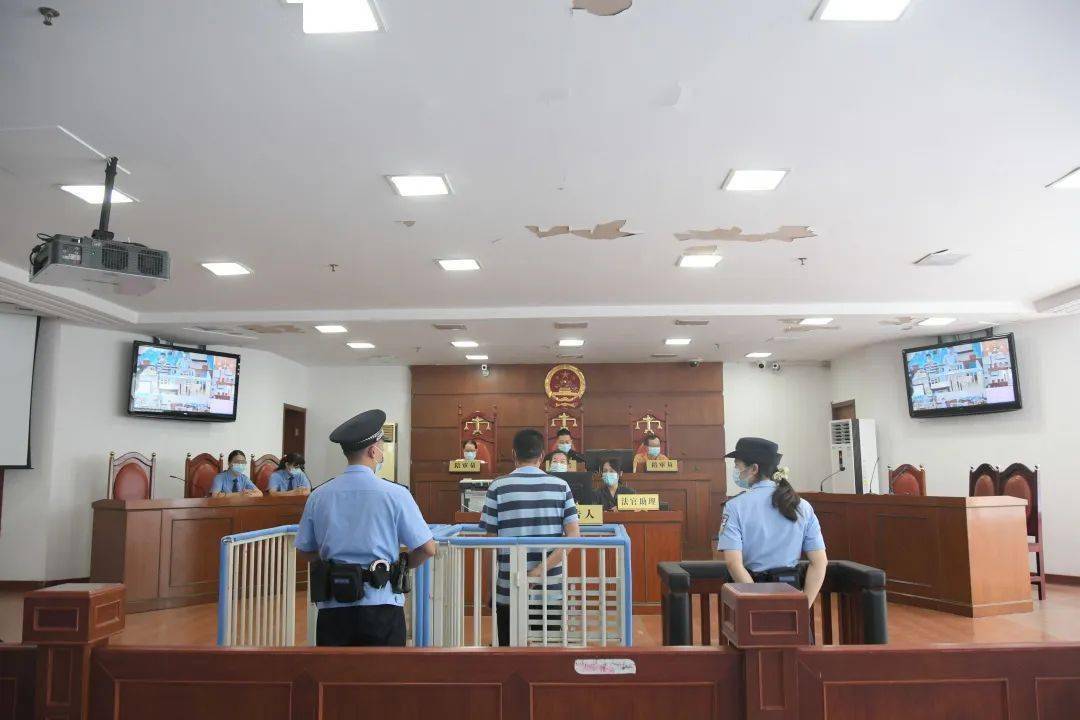 王平聚律師為某介紹賣淫罪辯護成功緩刑六個月