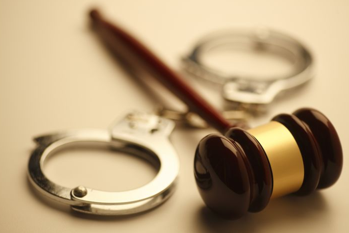 黑惡勢力怎么認定